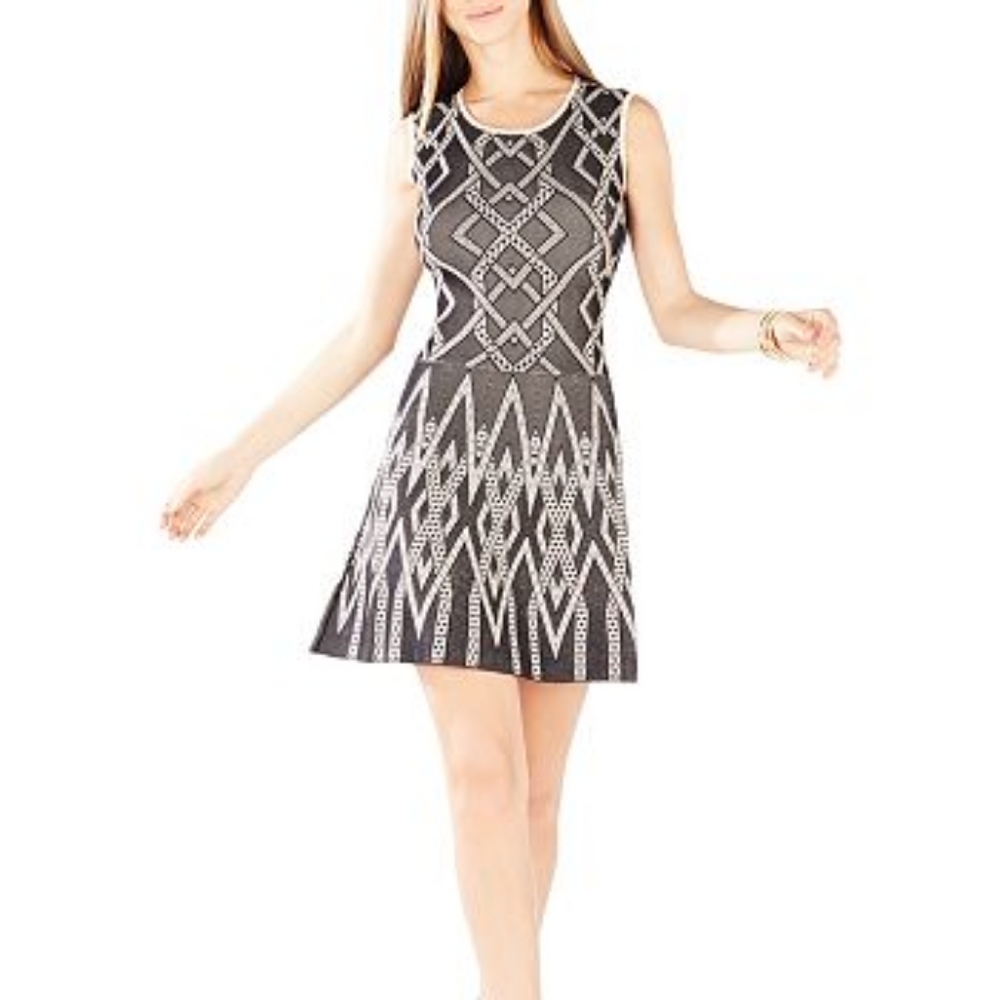 BCBGMAXAZRIA Dress